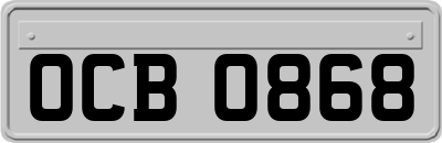 OCB0868