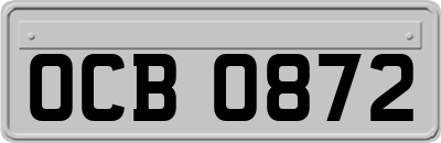 OCB0872