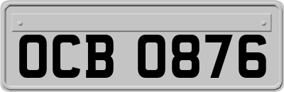 OCB0876