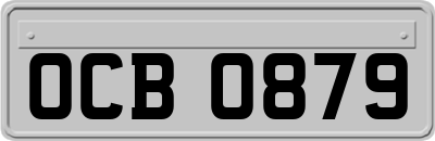 OCB0879