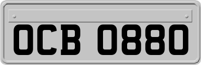 OCB0880