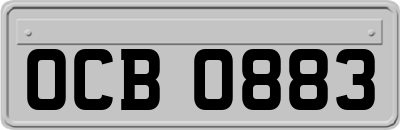 OCB0883