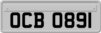 OCB0891