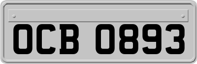 OCB0893