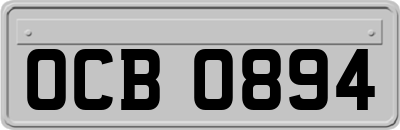 OCB0894
