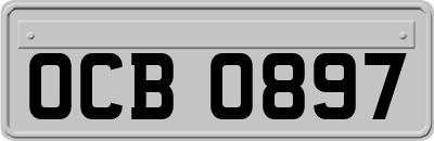 OCB0897