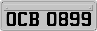 OCB0899