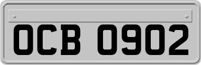 OCB0902