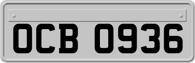 OCB0936