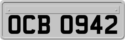 OCB0942