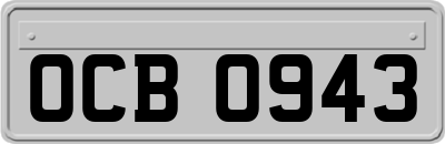 OCB0943