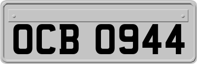 OCB0944