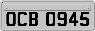 OCB0945