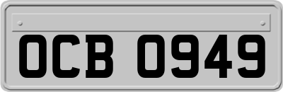 OCB0949