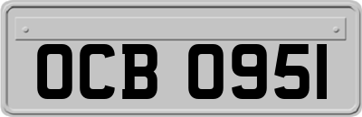 OCB0951