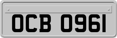 OCB0961
