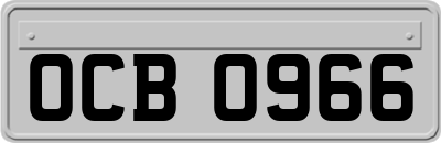 OCB0966