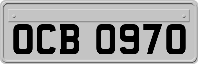 OCB0970