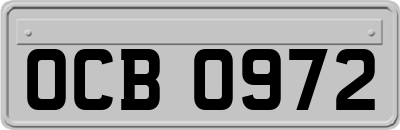 OCB0972
