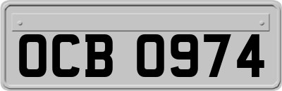 OCB0974