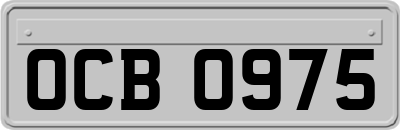 OCB0975