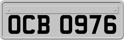 OCB0976