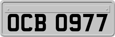 OCB0977