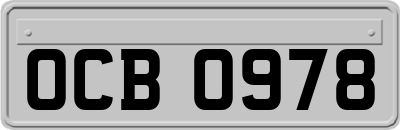 OCB0978