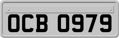 OCB0979