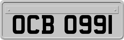 OCB0991