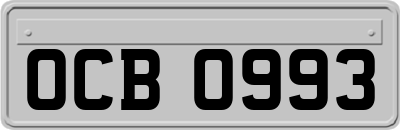 OCB0993