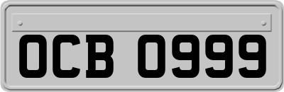 OCB0999