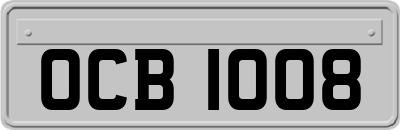 OCB1008