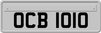 OCB1010