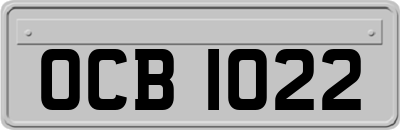 OCB1022