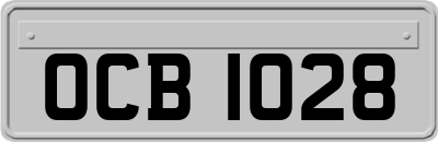 OCB1028
