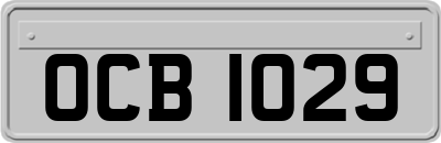 OCB1029