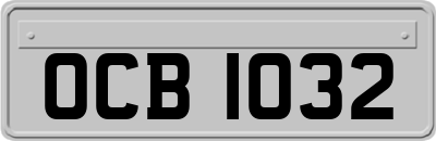 OCB1032