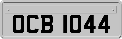 OCB1044