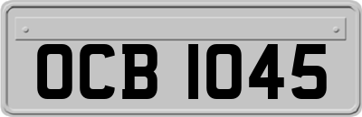 OCB1045