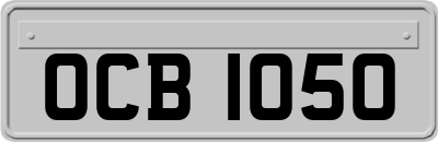 OCB1050