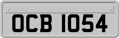 OCB1054