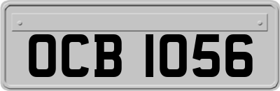 OCB1056