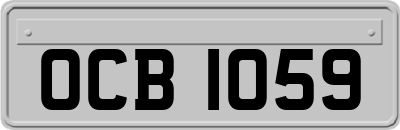 OCB1059