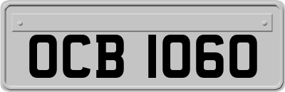 OCB1060