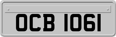OCB1061