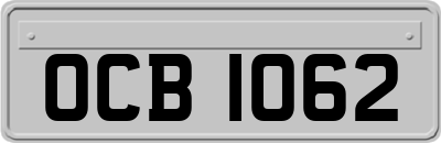 OCB1062