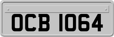OCB1064