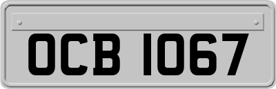 OCB1067