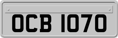 OCB1070